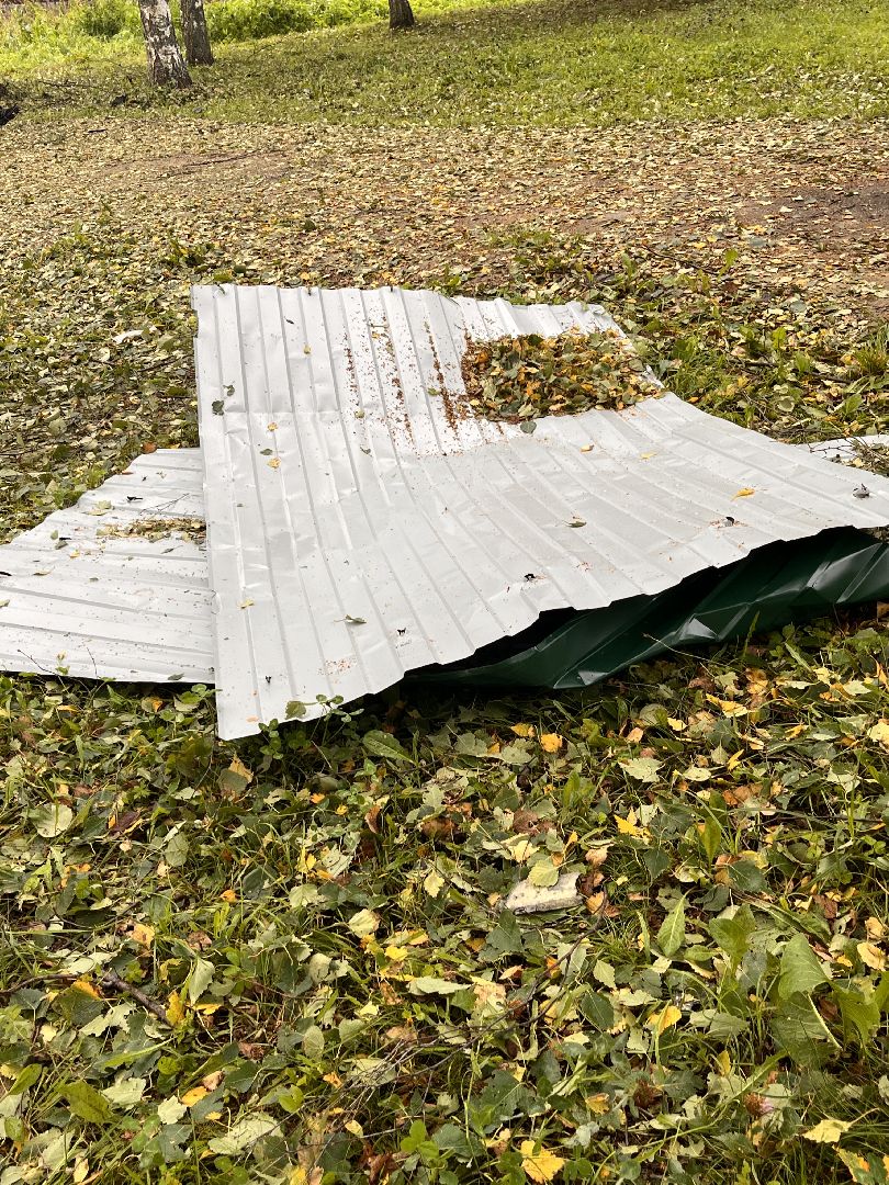 руза, рузский городской округ, происшествие, чп, бпла, беспилотник, подмосковье,