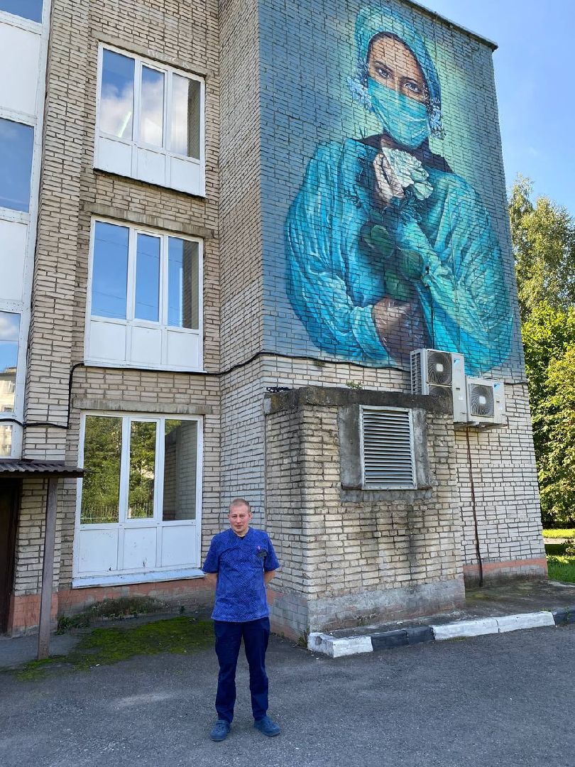 Чехов, медицина, земля врачам, программа губернатора, врачи