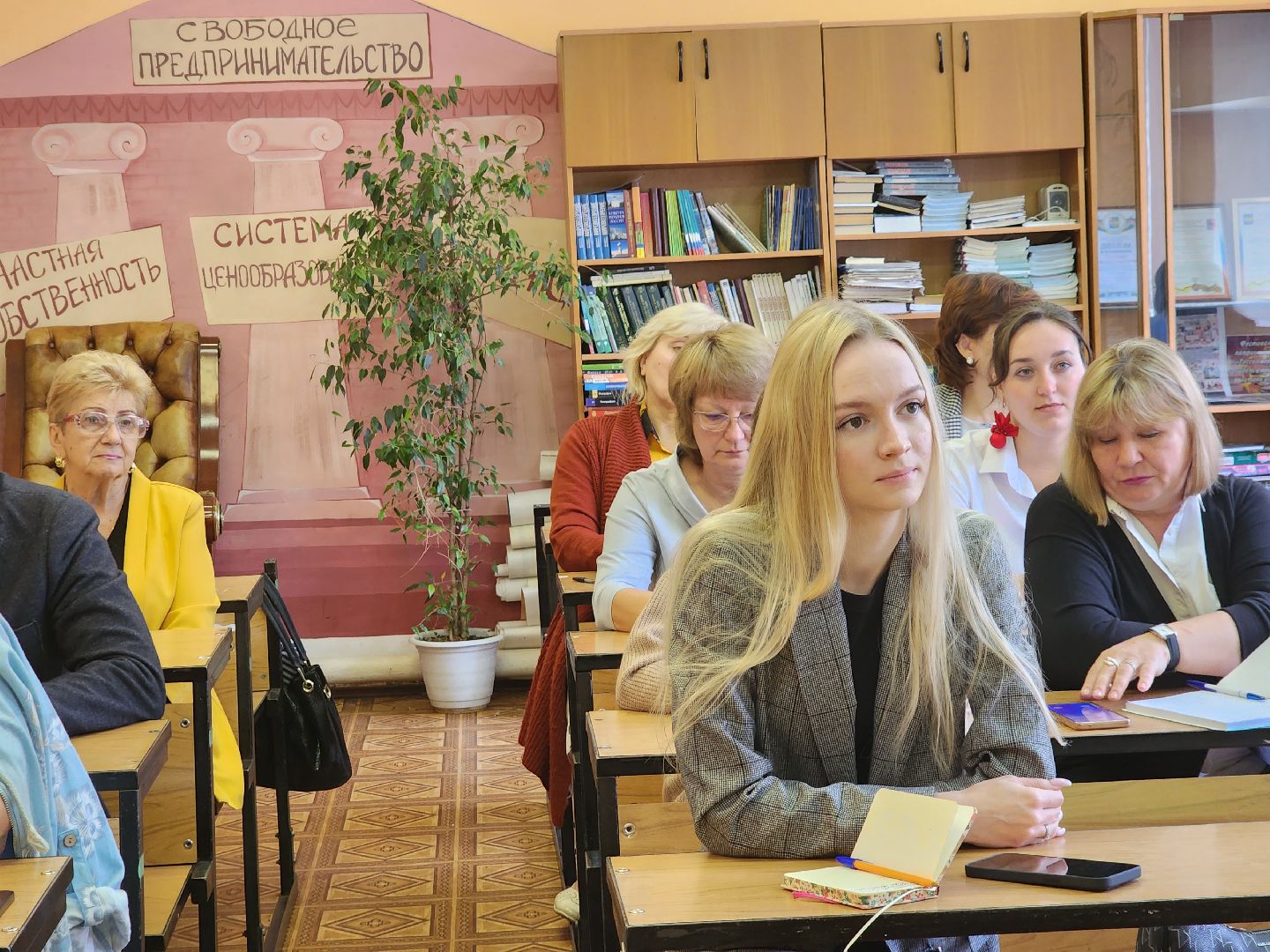 лицей, пушкино, педагоги, учебный год,