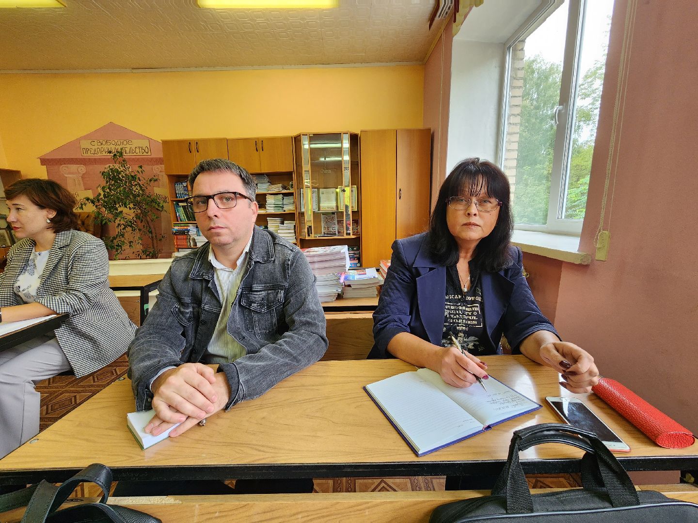 лицей, пушкино, педагоги, учебный год,