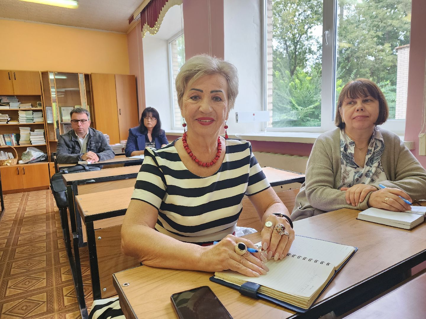 лицей, пушкино, педагоги, учебный год,