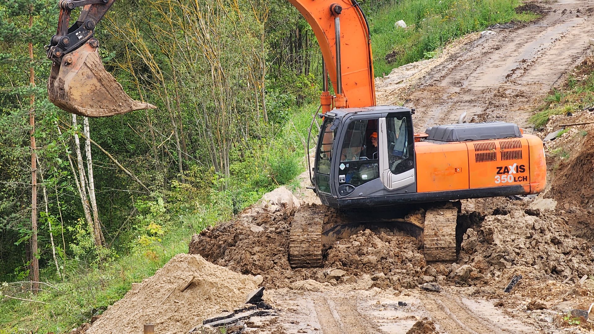 Ступино, мост, ремонт моста