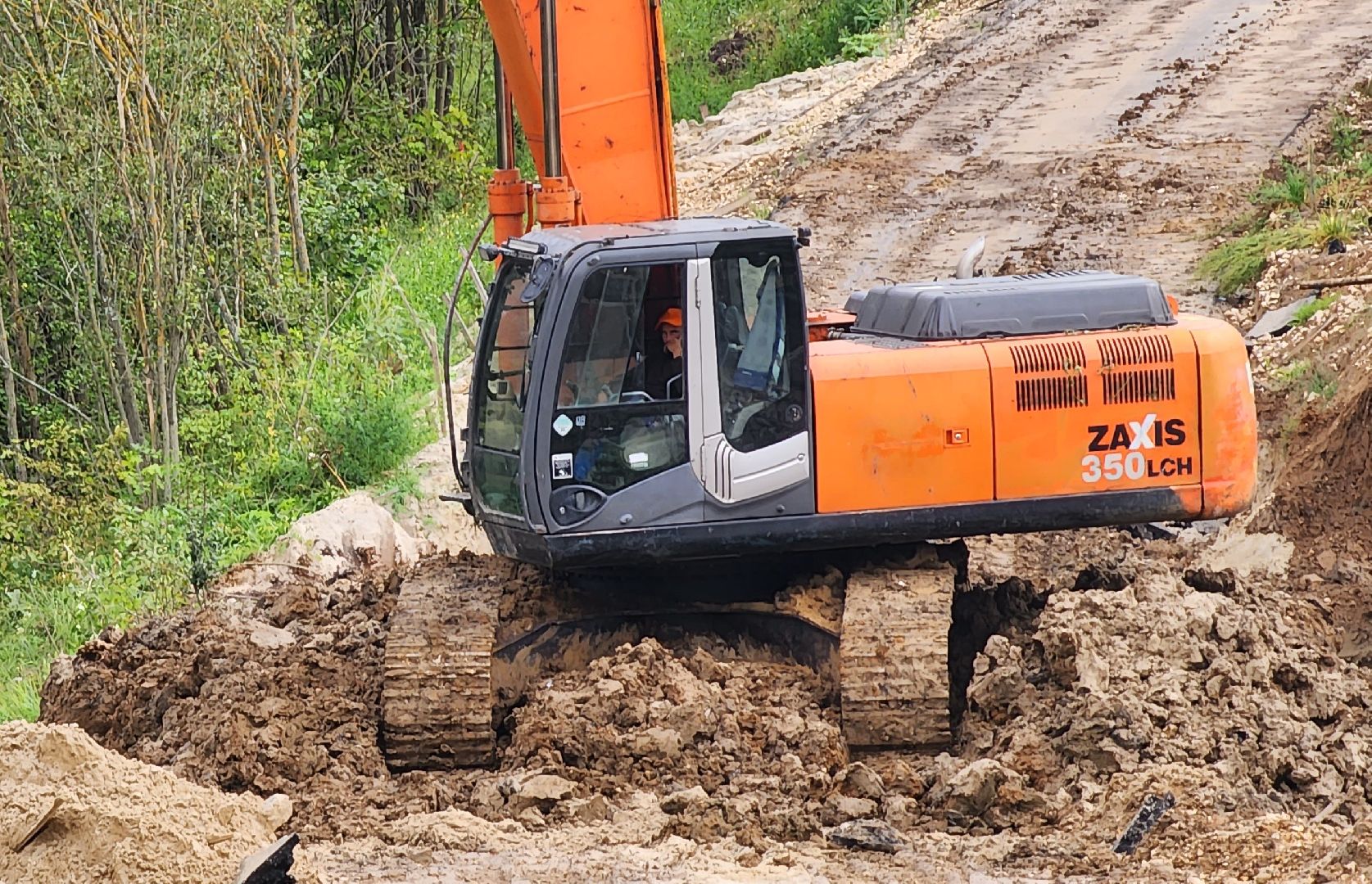 Ступино, мост, ремонт моста