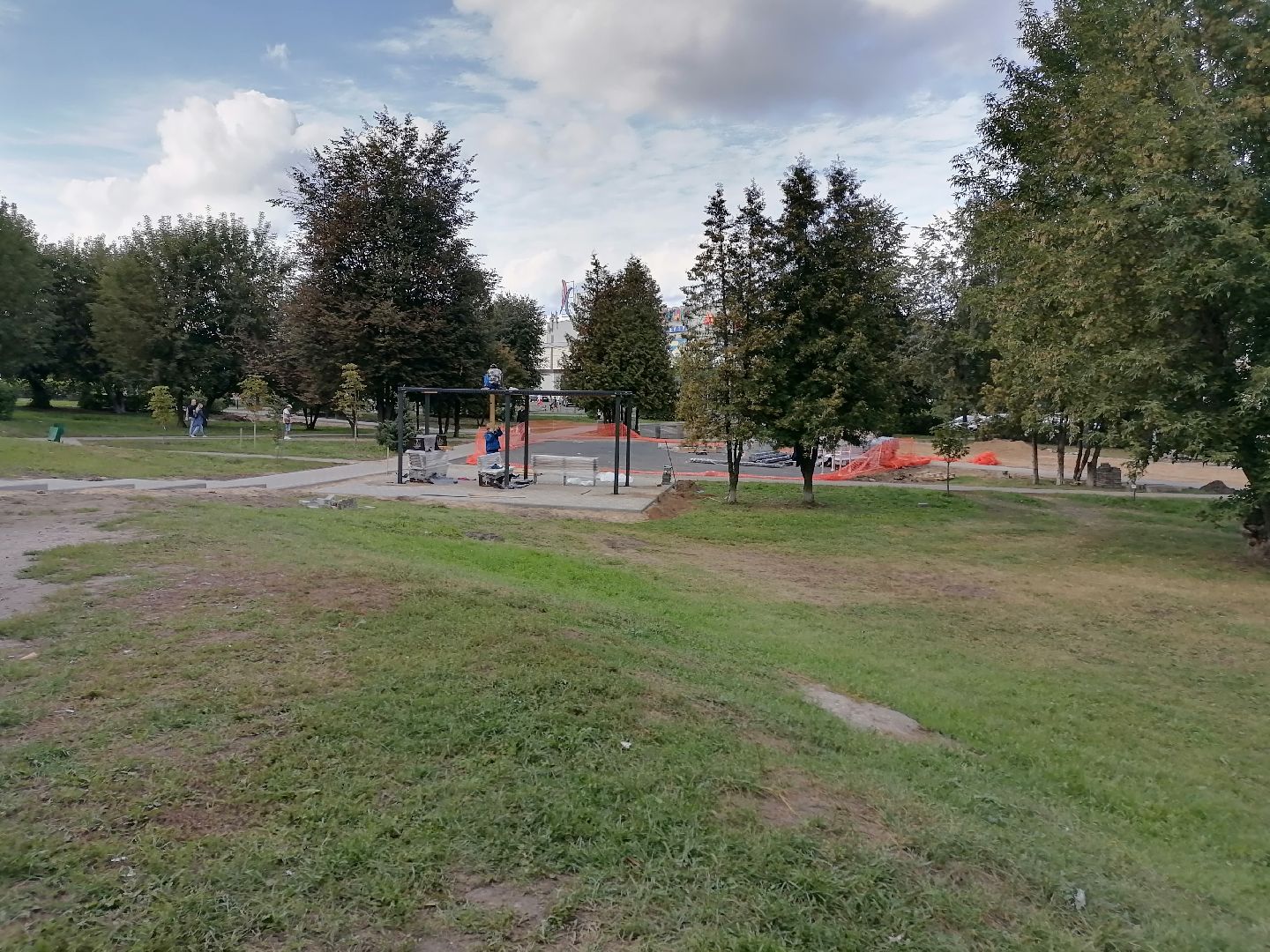 скверыподмосковья