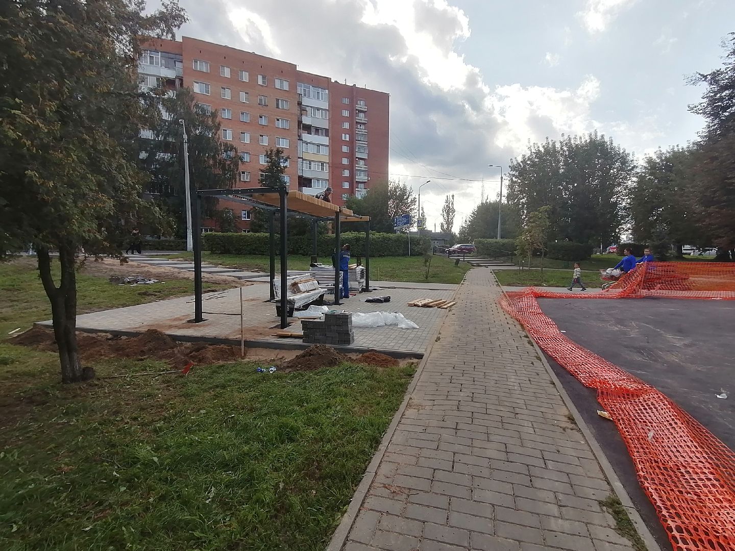 скверыподмосковья