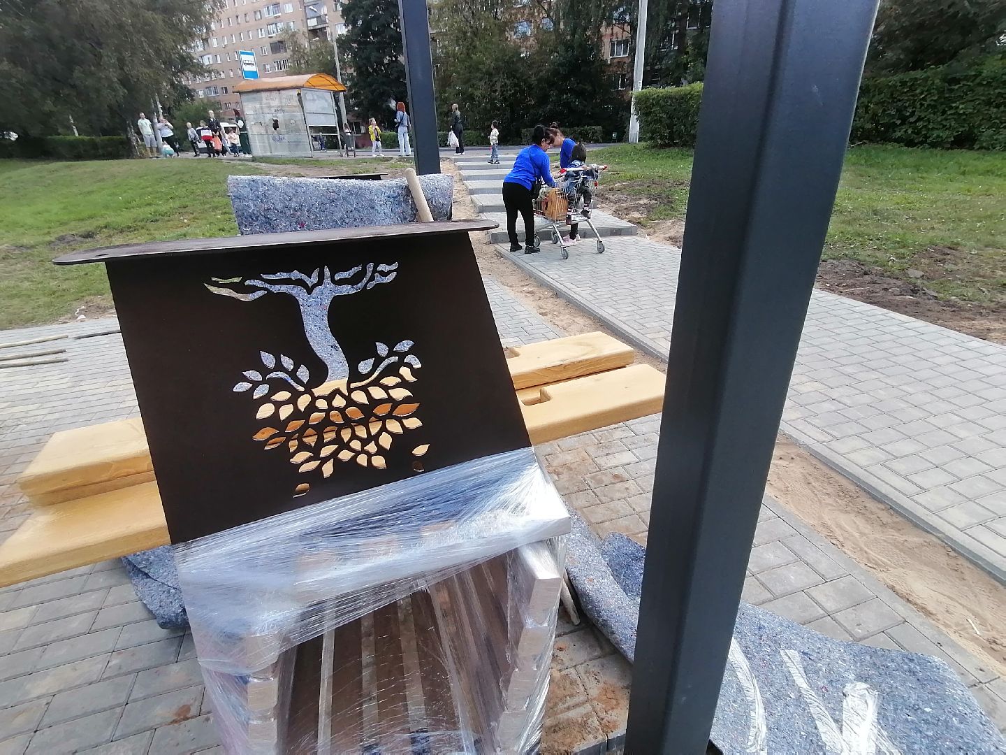 скверыподмосковья