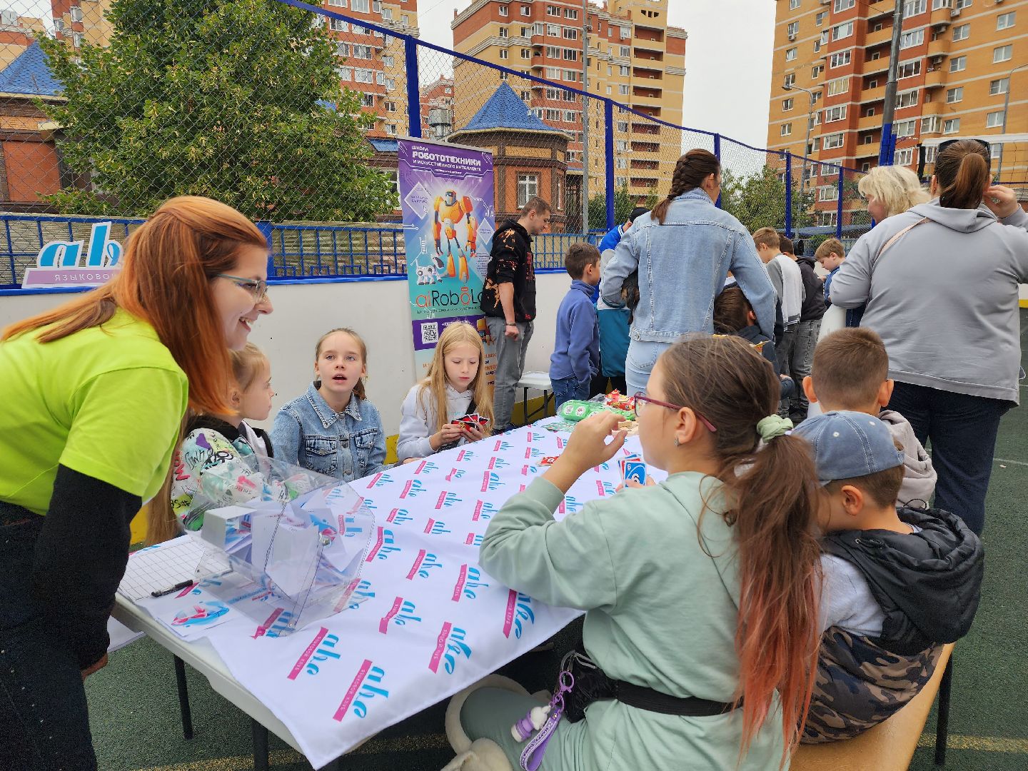 дети, мастер-класс, пушкино,