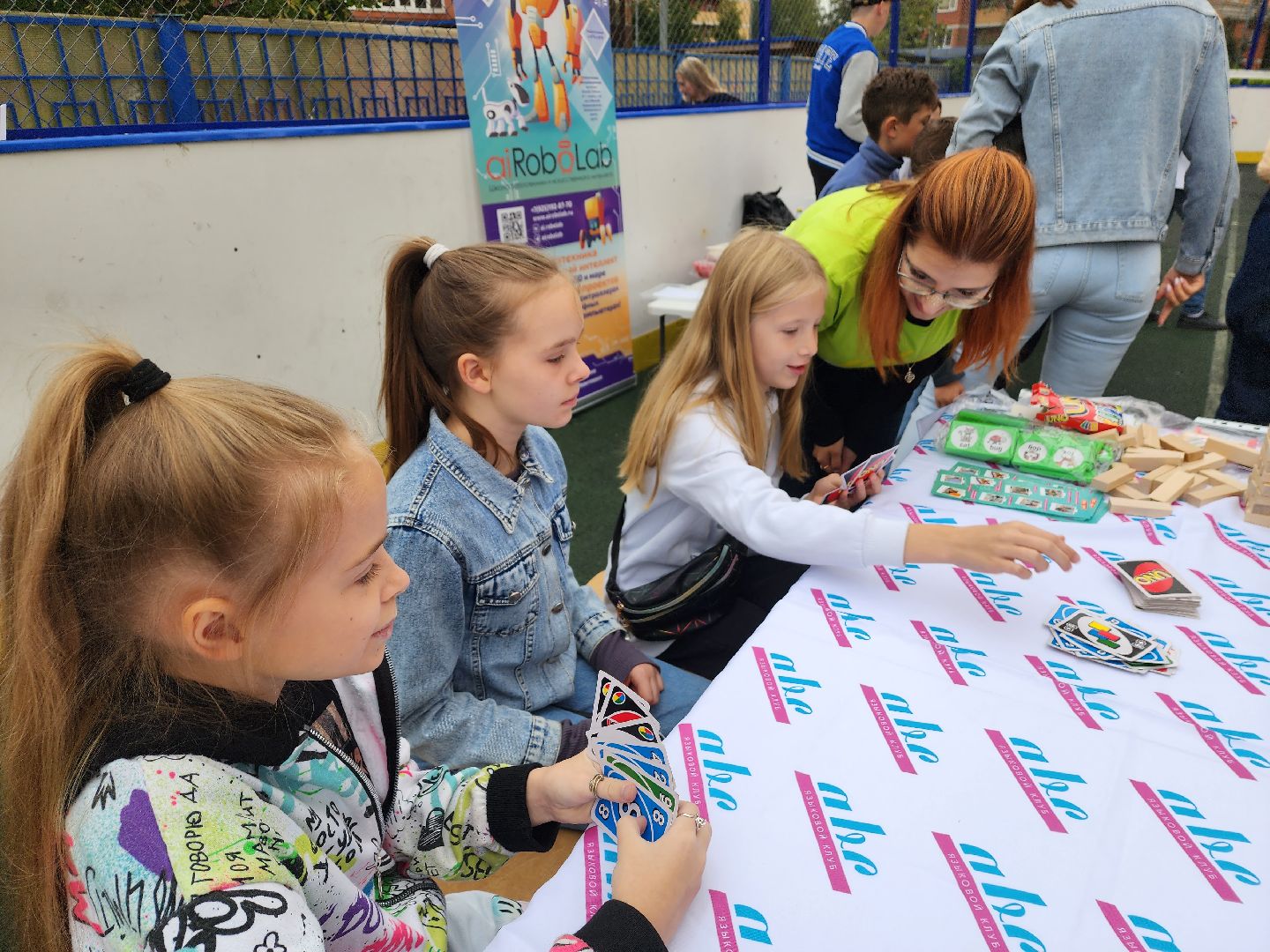 дети, мастер-класс, пушкино,