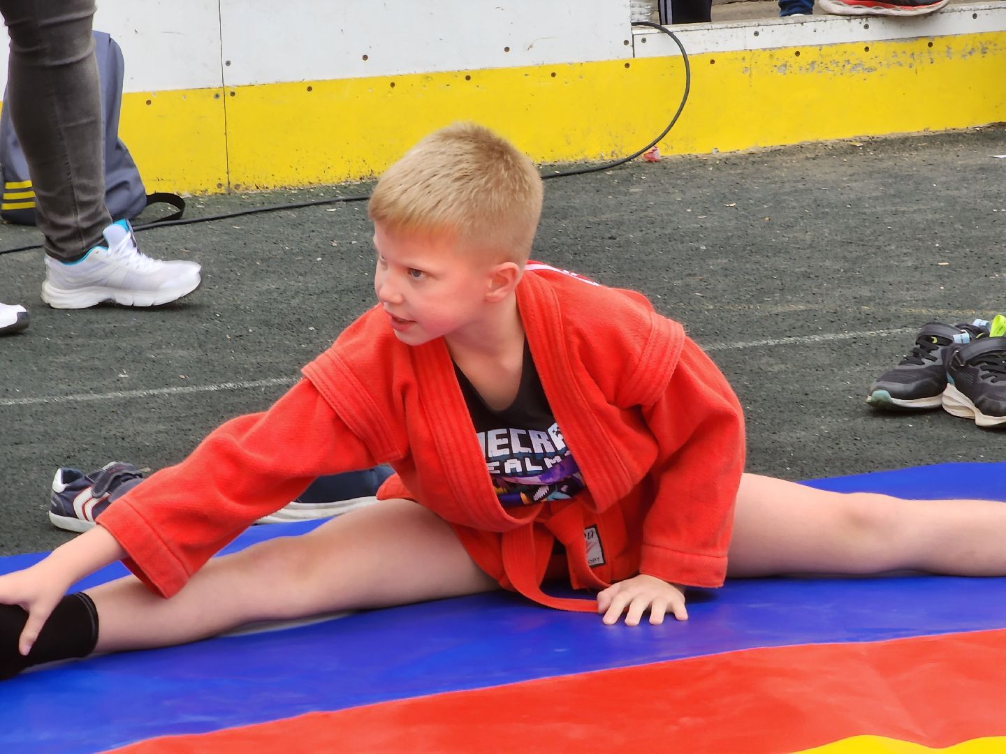 дети, мастер-класс, пушкино,