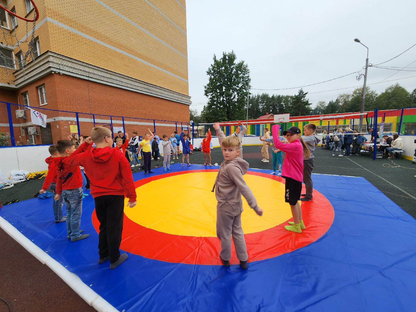 дети, мастер-класс, пушкино,