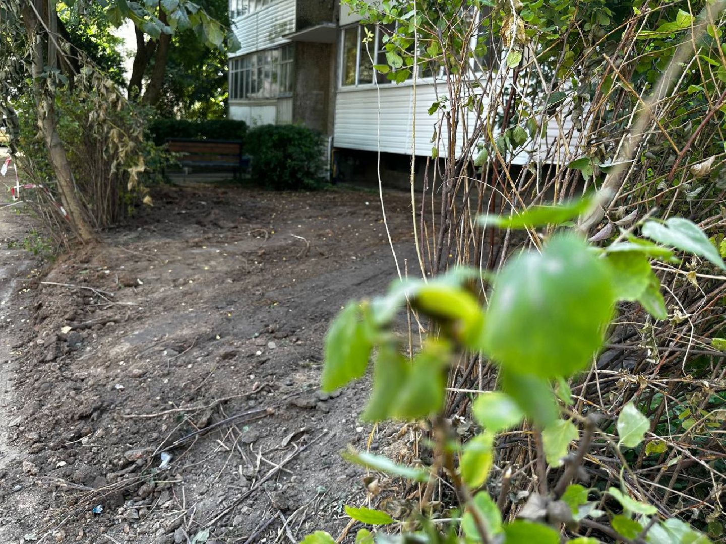 Можайск, Можайский городской округ, Подмосковье, ЖКХ, ремонт, сети, замена сетей, работы, жители, отопительный сезон, теплоснабжение