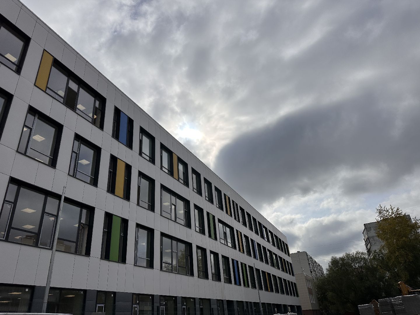 Одинцово, Образование, Школы Подмосковья