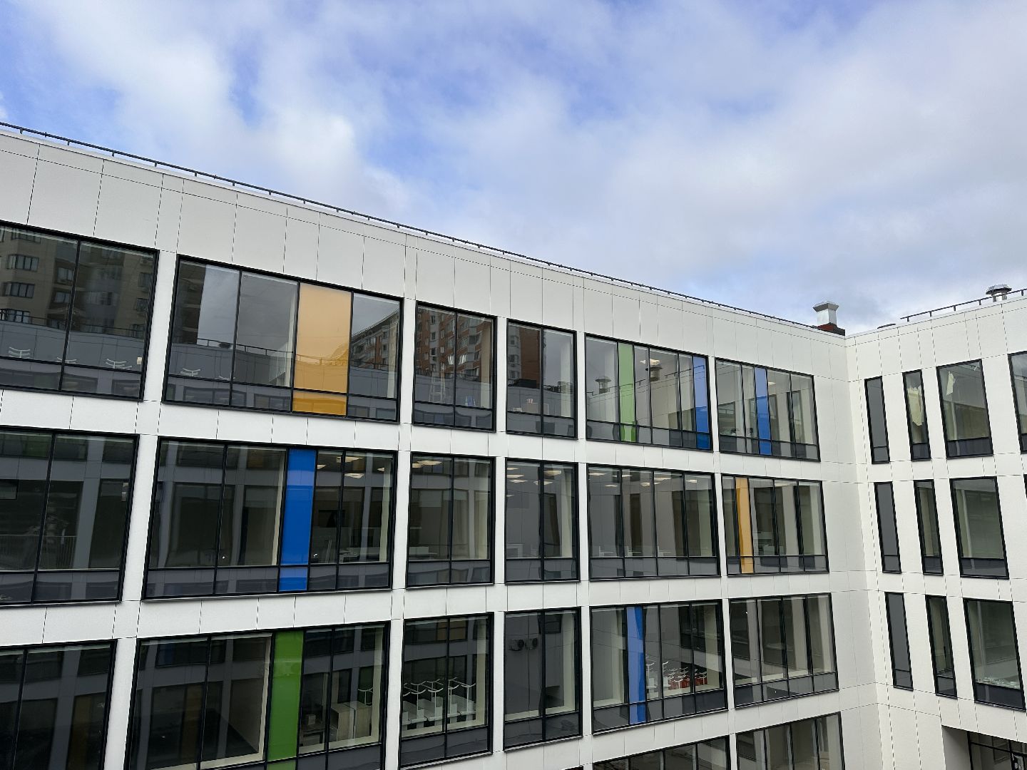 Одинцово, Образование, Школы Подмосковья