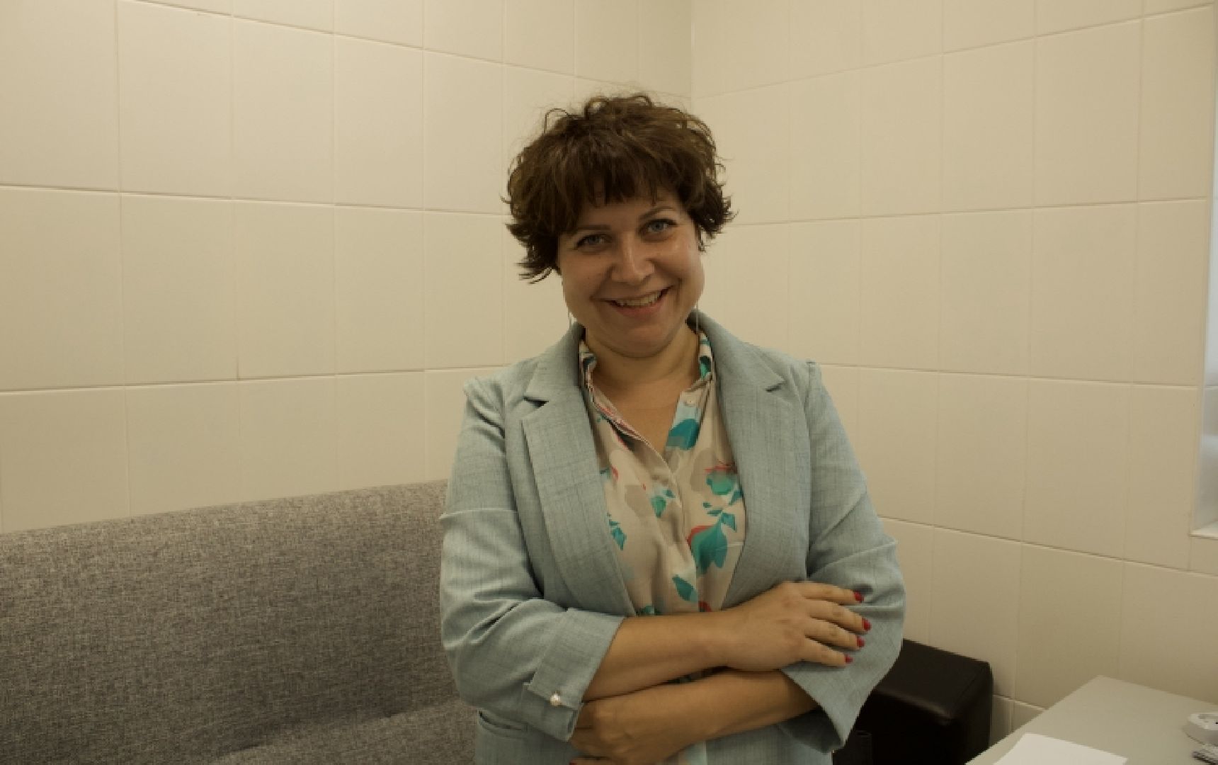 Партнерские роды, роды, роддом, красногорск,