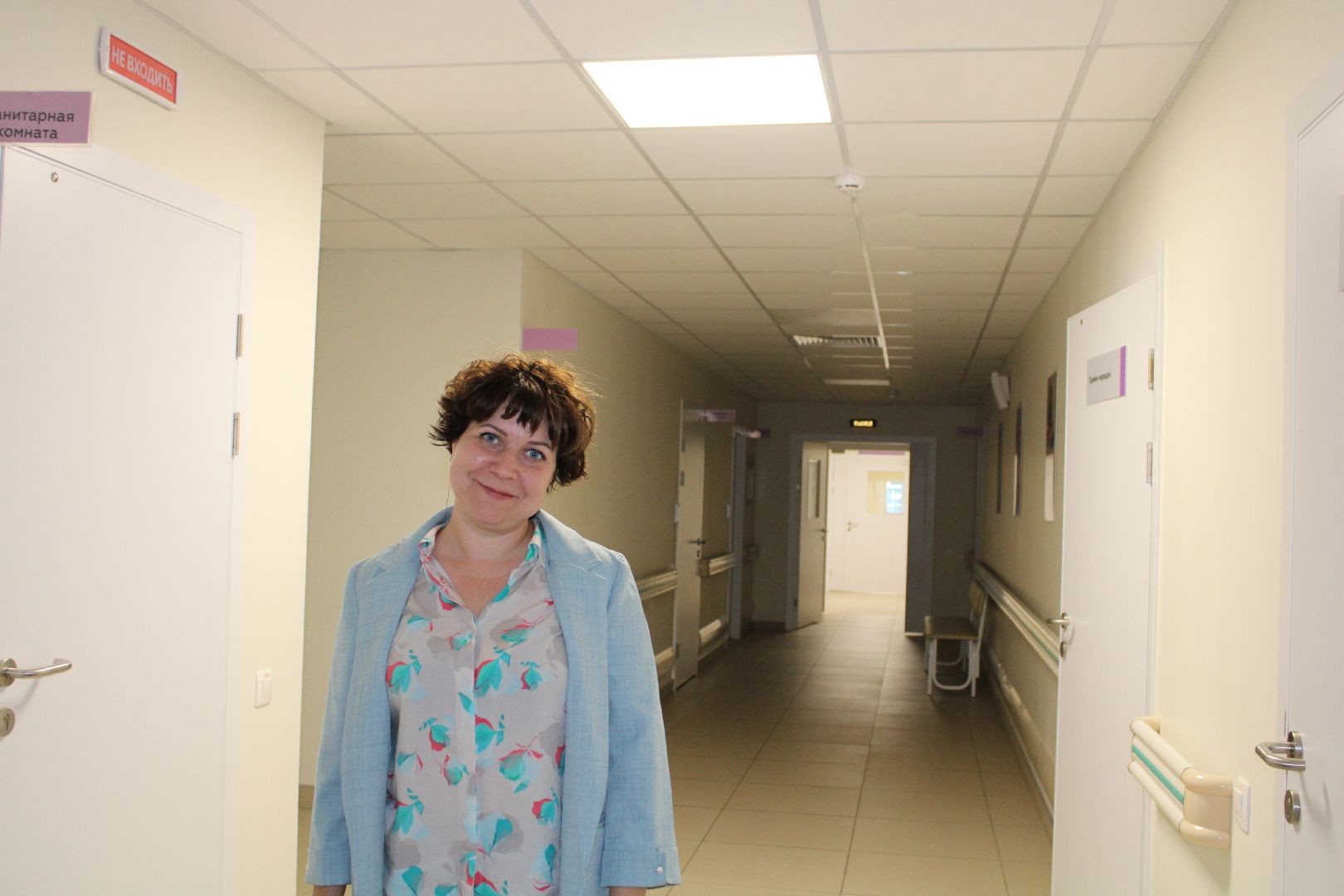 Партнерские роды, роды, роддом, красногорск,