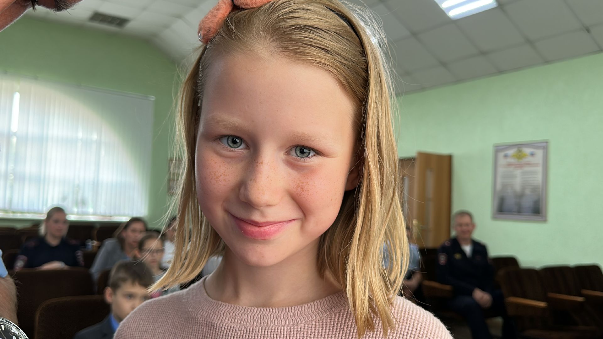 Одинцово, Общественный совет, День знаний