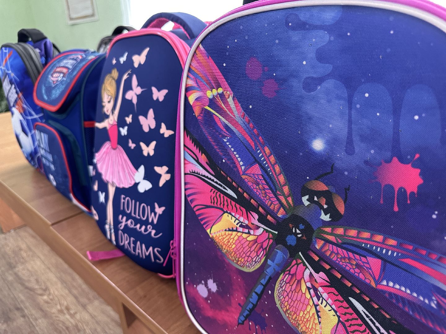 Одинцово, Общественный совет, День знаний