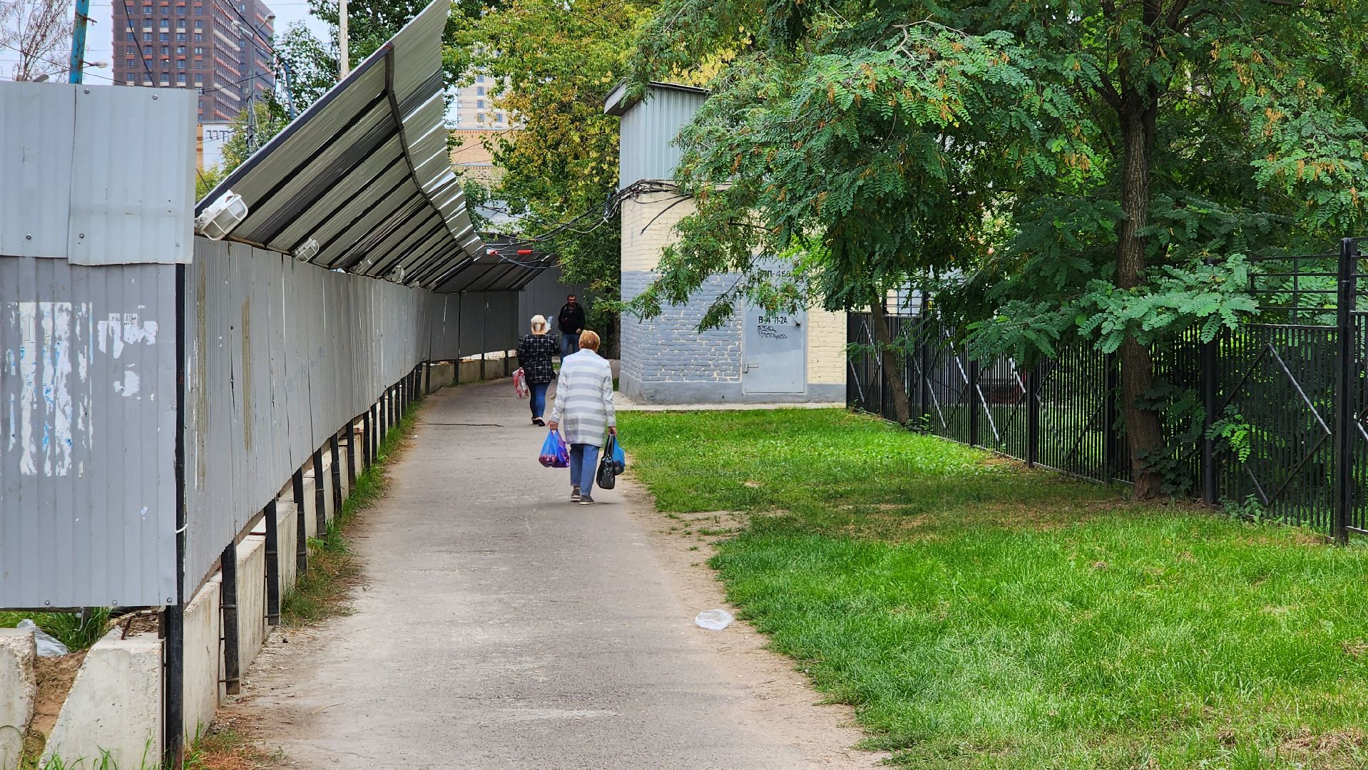 благоустройство, образование, безопасность, Котельники
