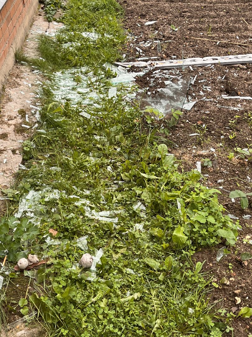 руза, рузский городской округ, чп, происшествие, московская область, подмосковье, бпла, беспилотник,