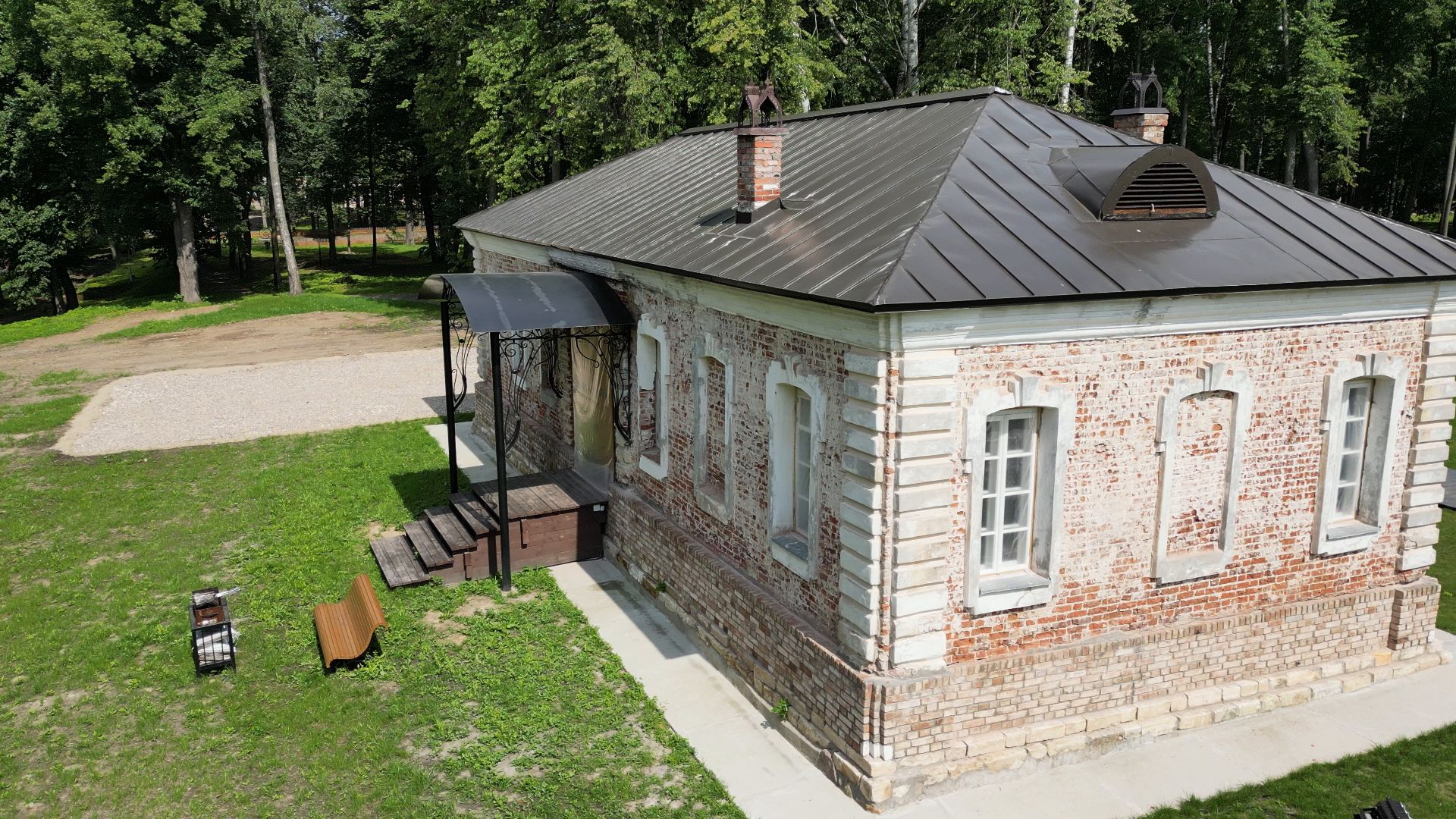 туризм, путешествие,подмосквье, видео с коптера,