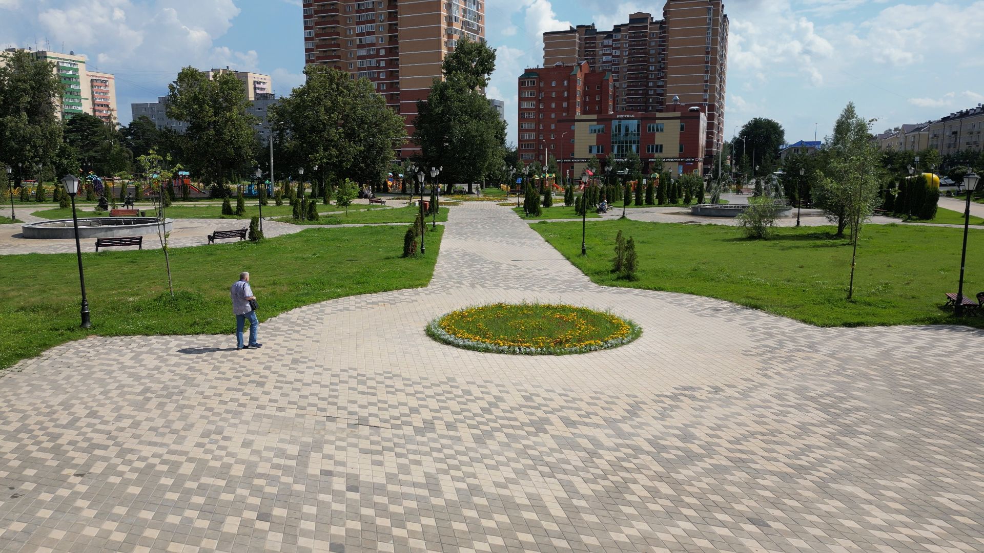 туризм, путешествие,подмосквье, видео с коптера,