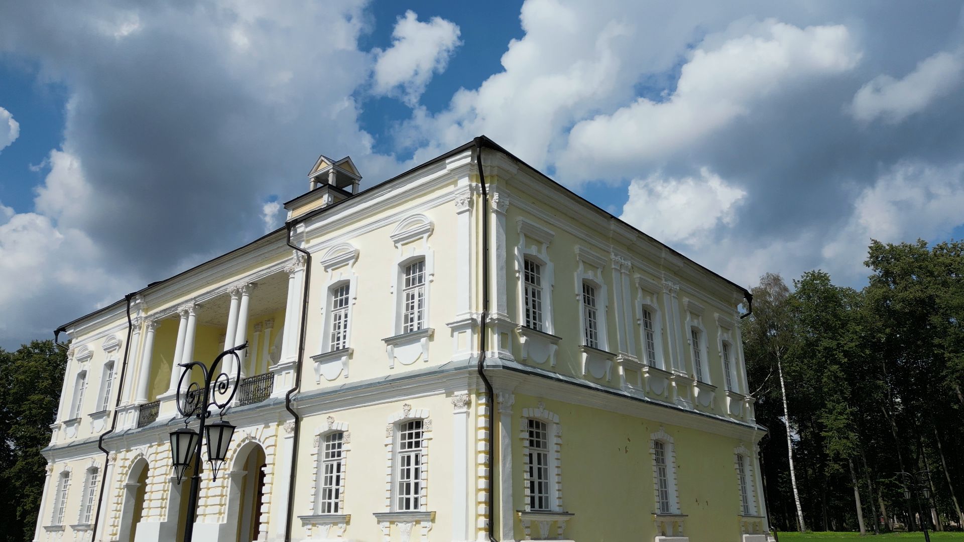 туризм, путешествие,подмосквье, видео с коптера,