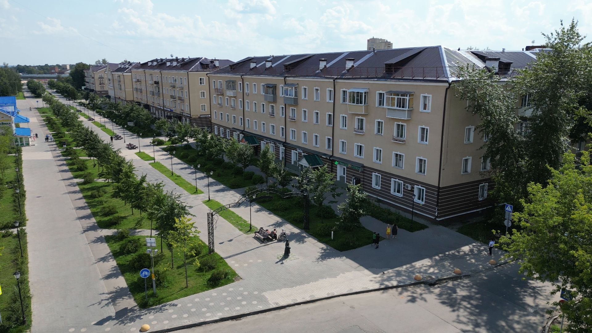 туризм, путешествие,подмосквье, видео с коптера,