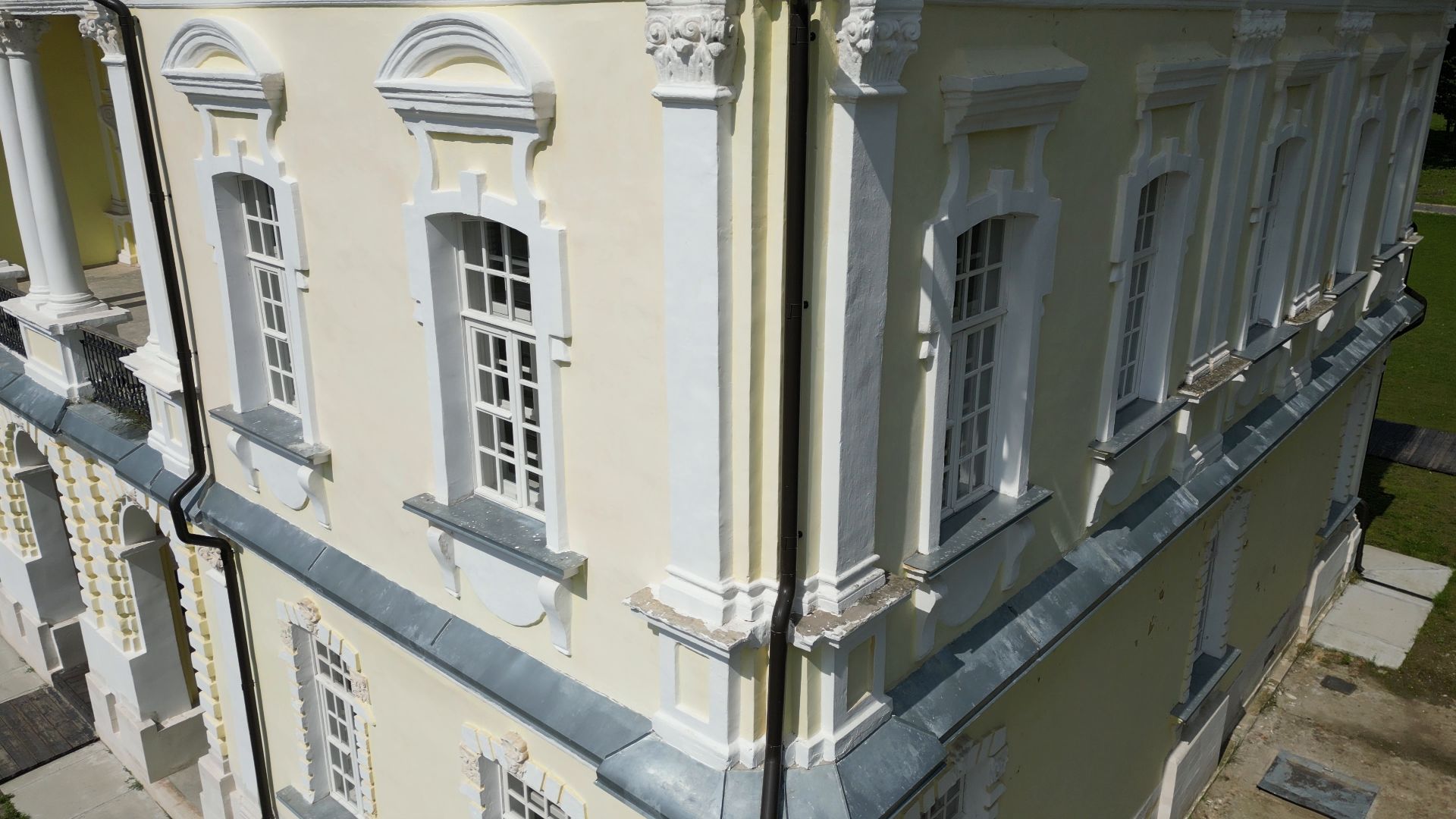 туризм, путешествие,подмосквье, видео с коптера,