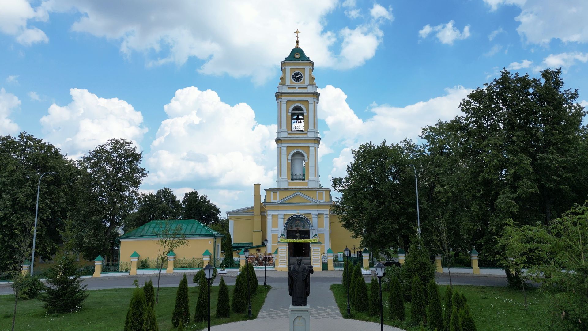 туризм, путешествие,подмосквье, видео с коптера,