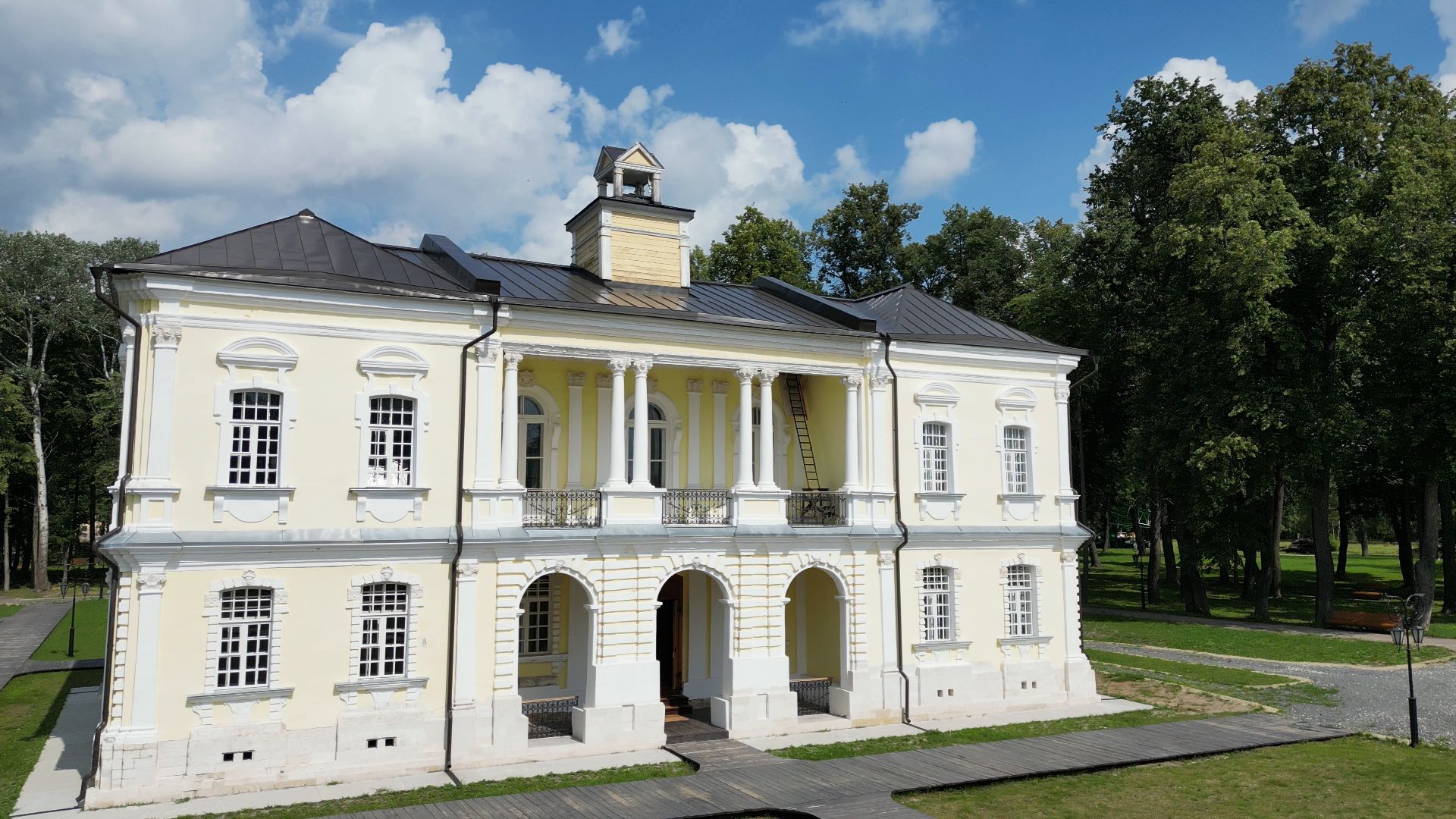 туризм, путешествие,подмосквье, видео с коптера,