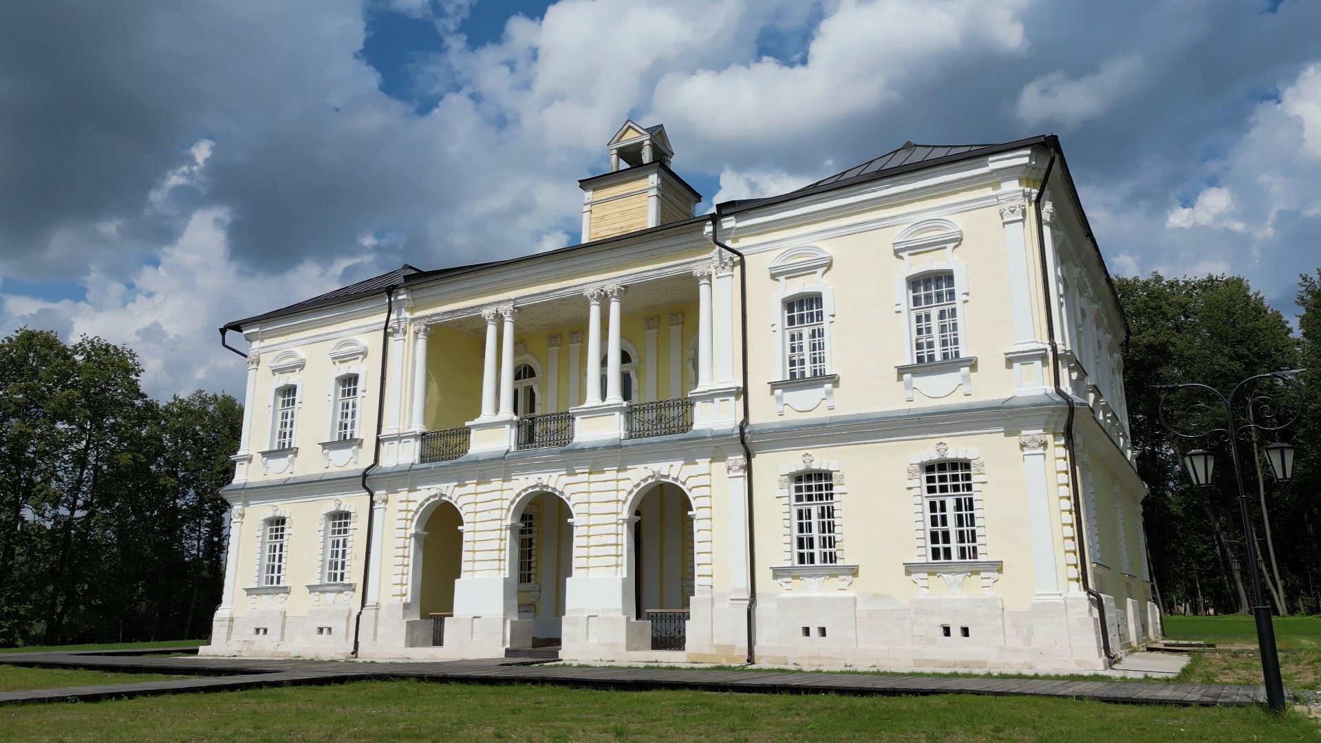 туризм, путешествие,подмосквье, видео с коптера,