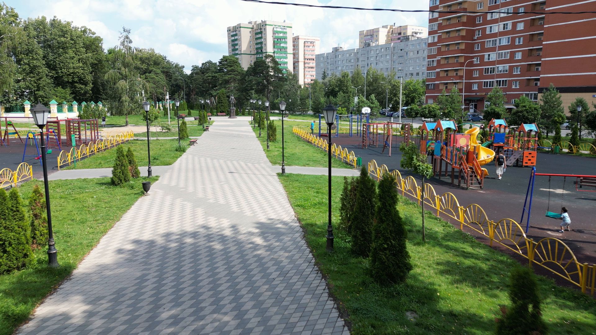 туризм, путешествие,подмосквье, видео с коптера,