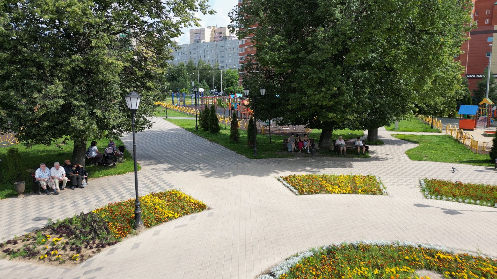 туризм, путешествие,подмосквье, видео с коптера,