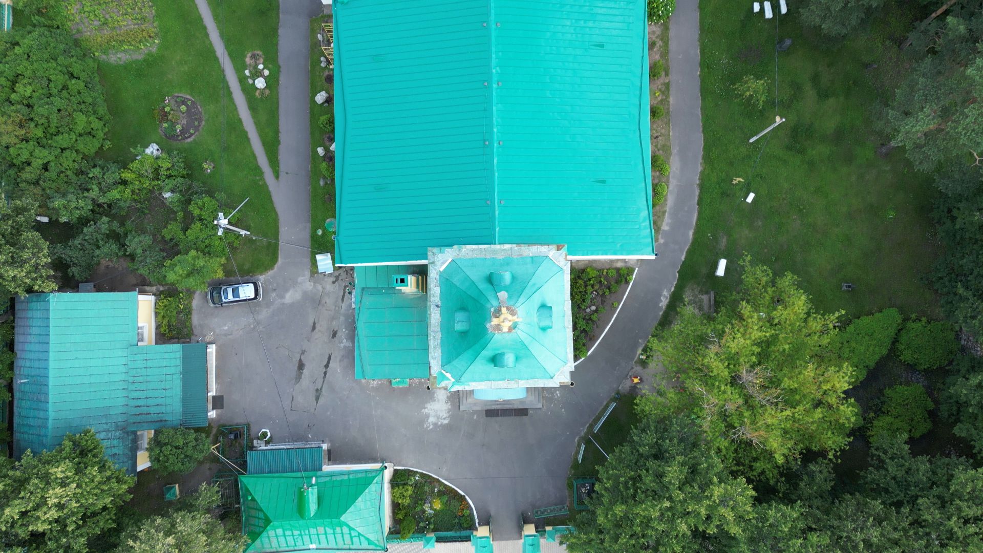 туризм, путешествие,подмосквье, видео с коптера,