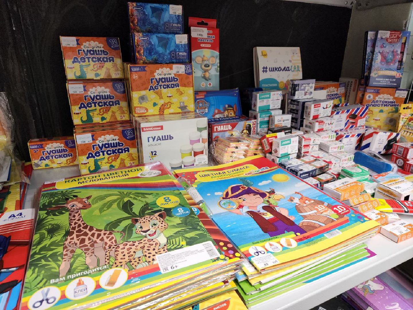 школа, дети, маркетплейсы, Лосино-Петровский