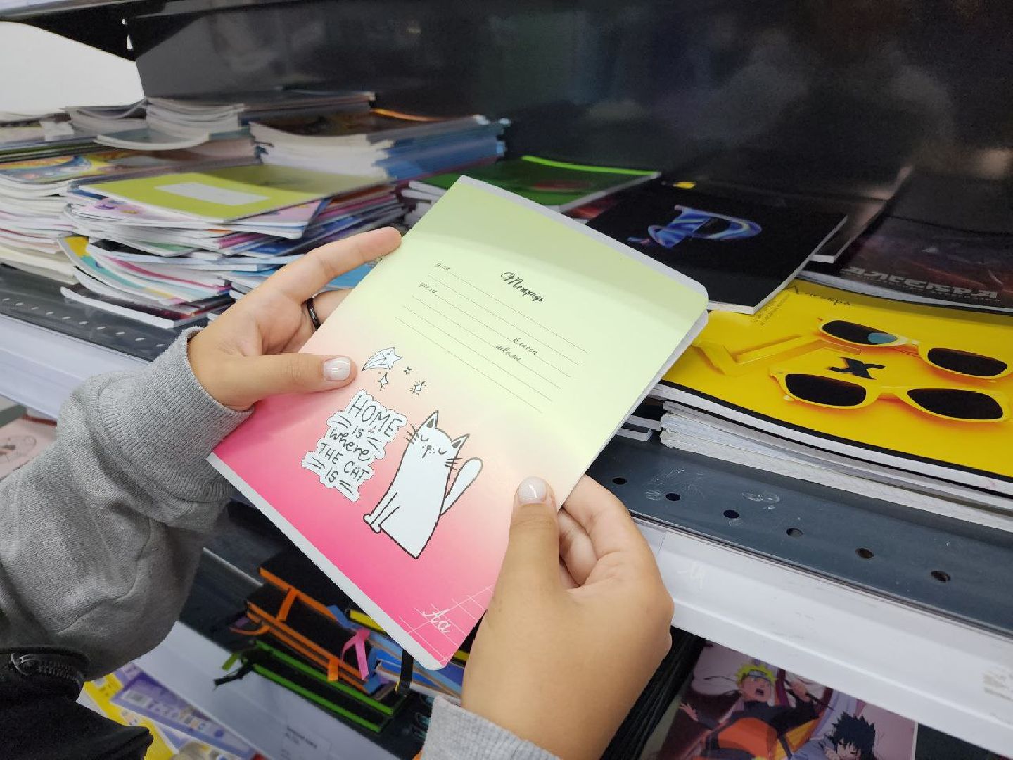 школа, дети, маркетплейсы, Лосино-Петровский