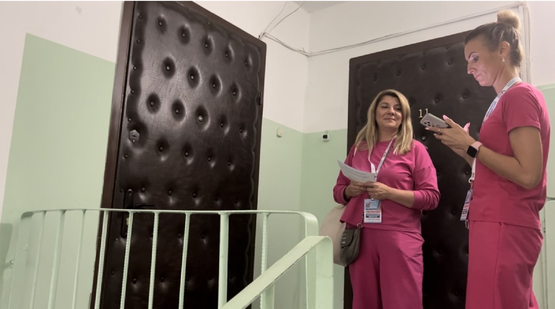 Шаховская, выборы, губернатор, уик