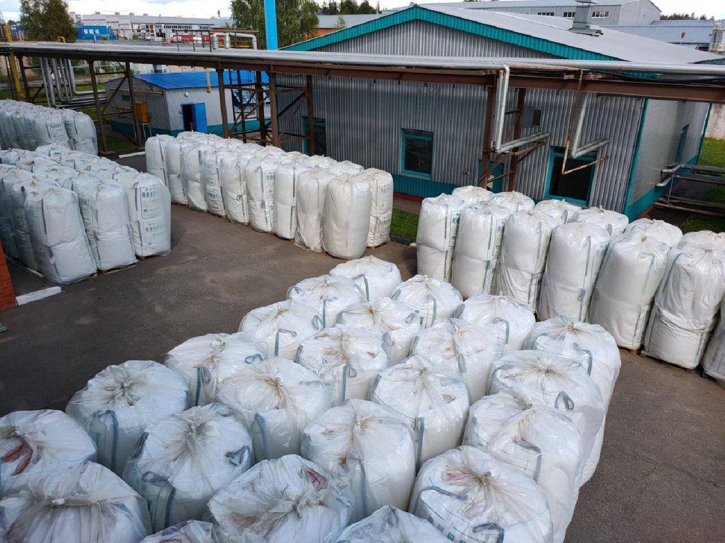 Солнечногорск, предприятие, бизнес, модернизация, Сенеж