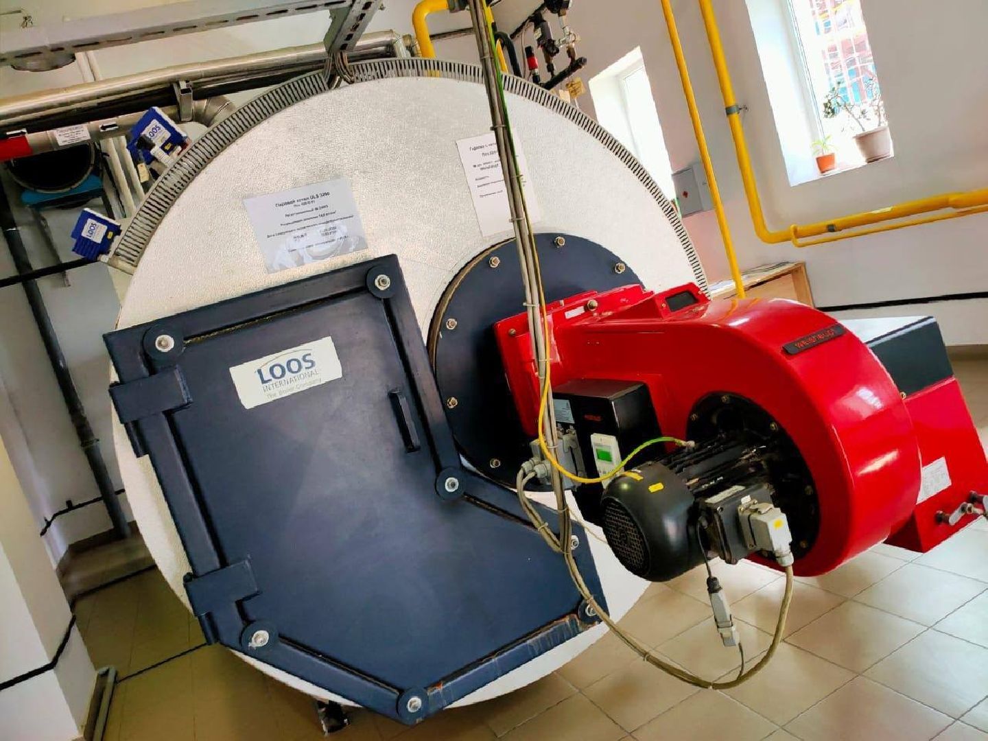 Солнечногорск, предприятие, бизнес, модернизация, Сенеж