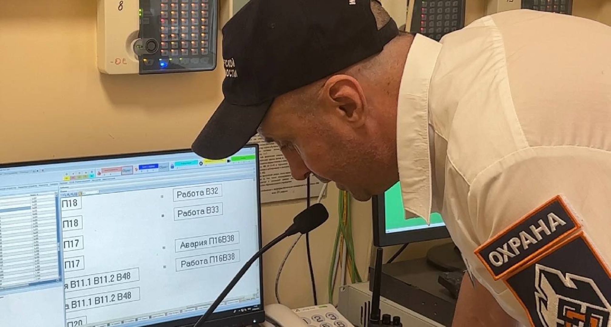 Солнечногорск, безопасность, учения, школы, эвакуация