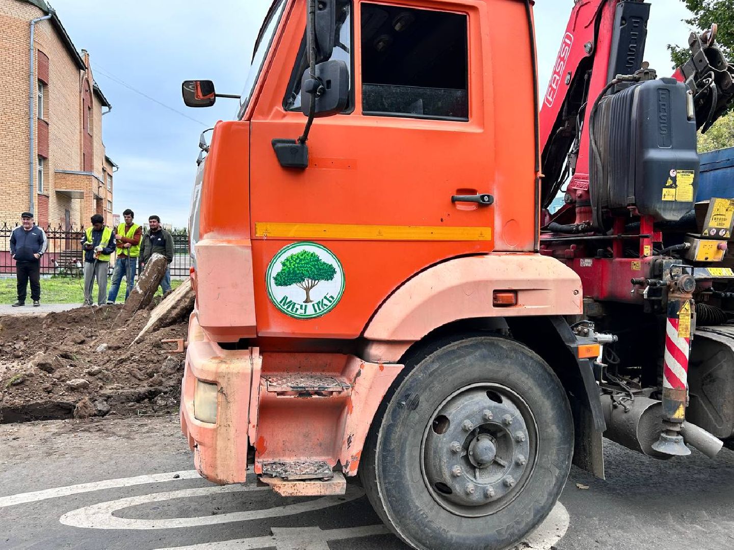 Подольск, школа