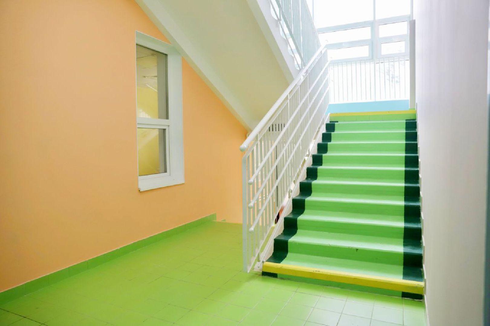 Солнечногорск, сад, ремонт, открытие, педагоги