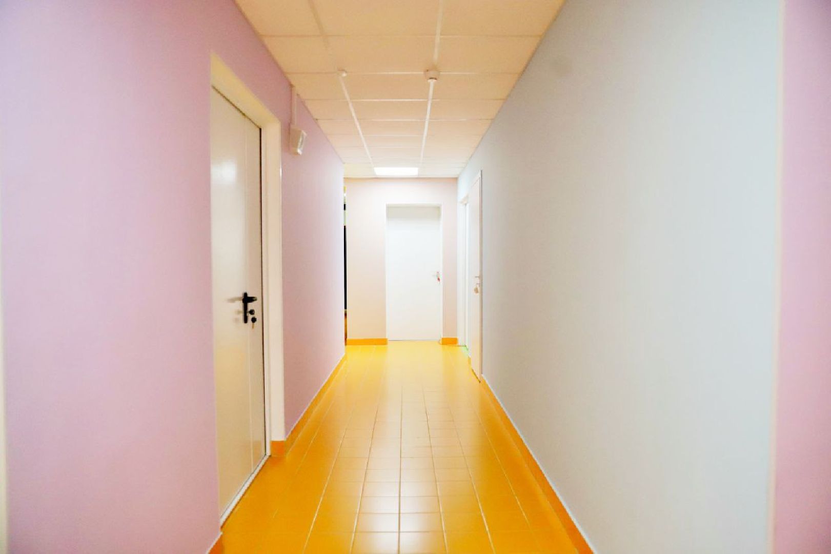 Солнечногорск, сад, ремонт, открытие, педагоги