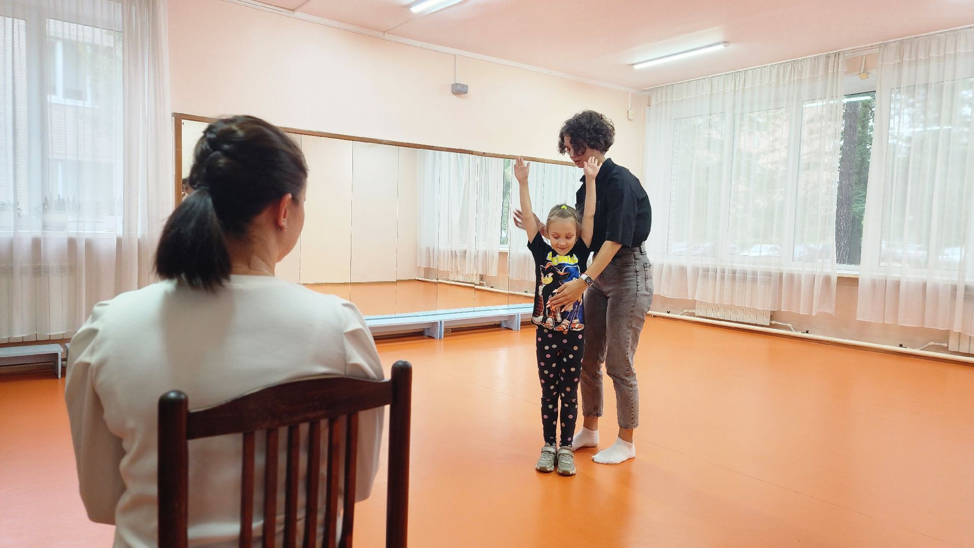 ДЮЦ, Горизонт, дополнительное образование, Протвино, день открытых дверей