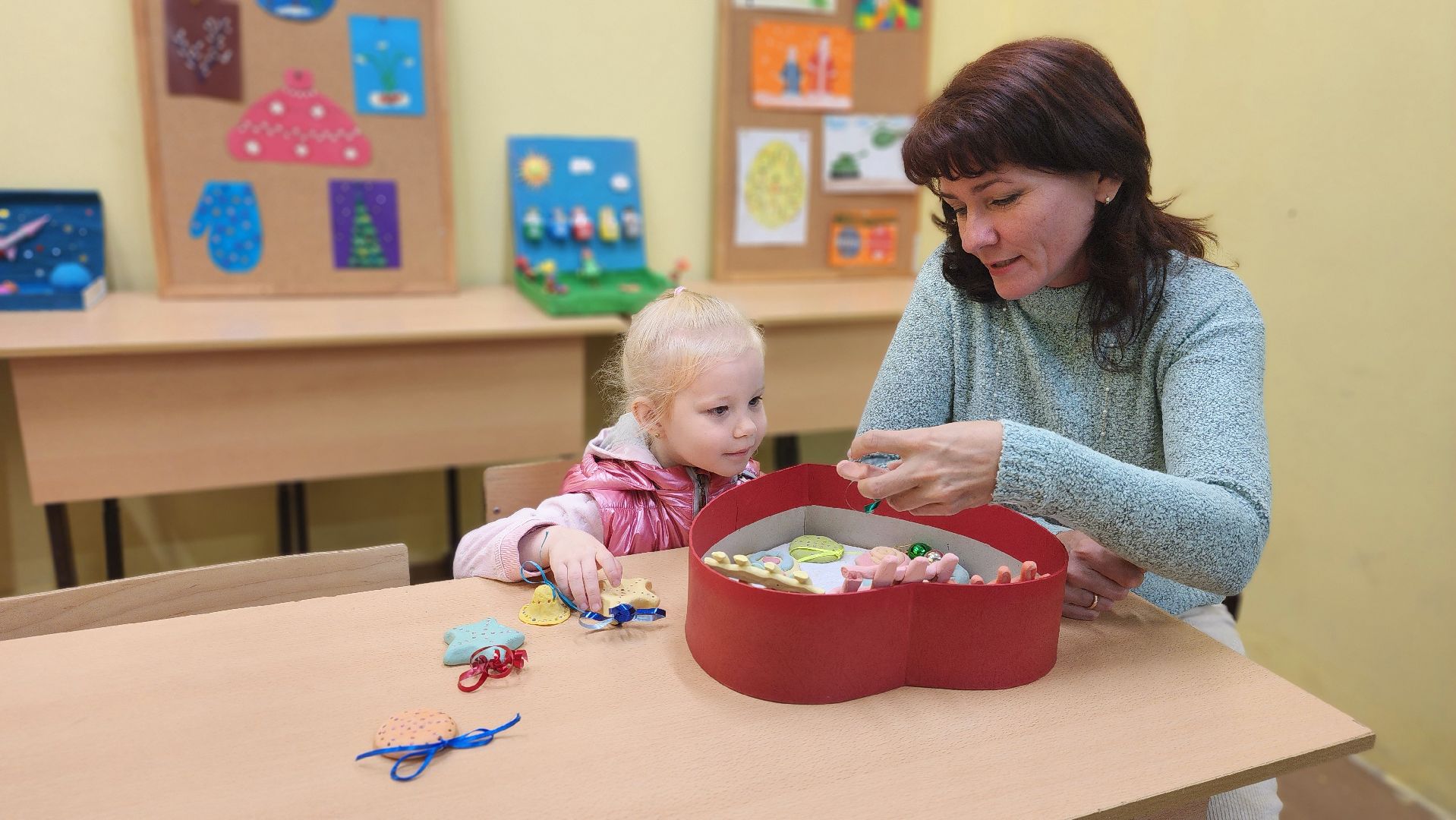 ДЮЦ, Горизонт, дополнительное образование, Протвино, день открытых дверей