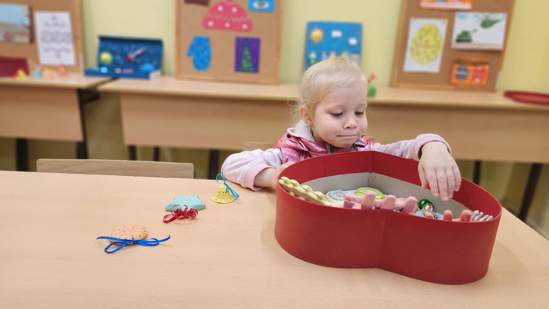 ДЮЦ, Горизонт, дополнительное образование, Протвино, день открытых дверей