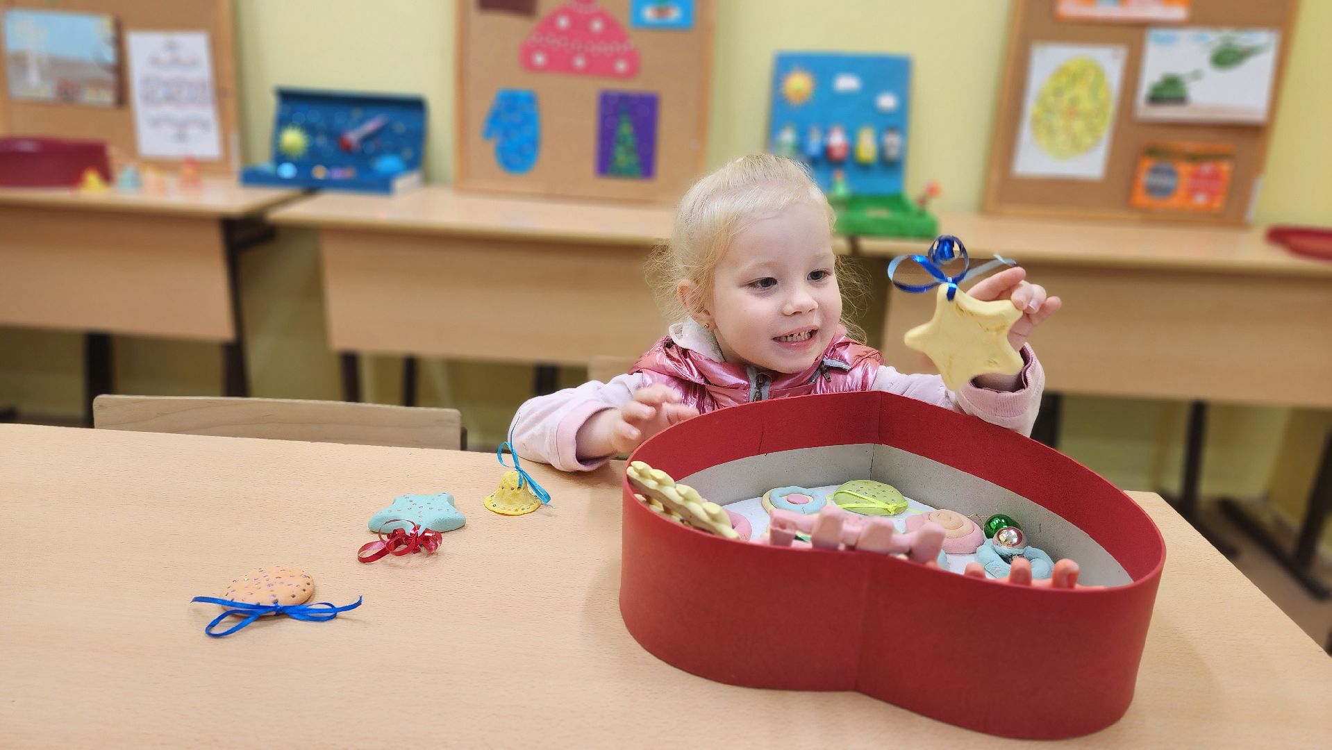 ДЮЦ, Горизонт, дополнительное образование, Протвино, день открытых дверей