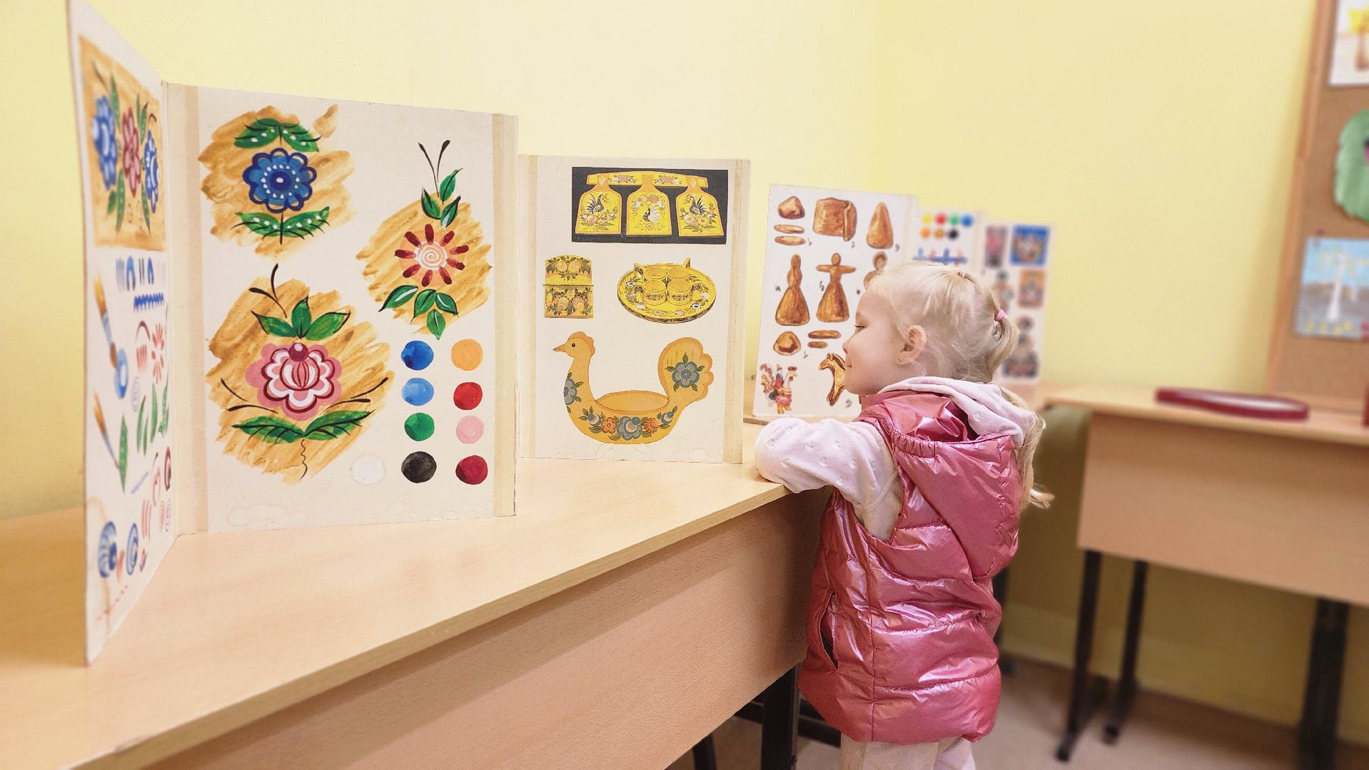 ДЮЦ, Горизонт, дополнительное образование, Протвино, день открытых дверей