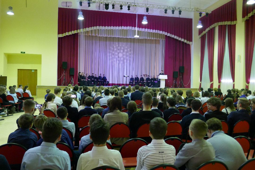 Подольск, культура