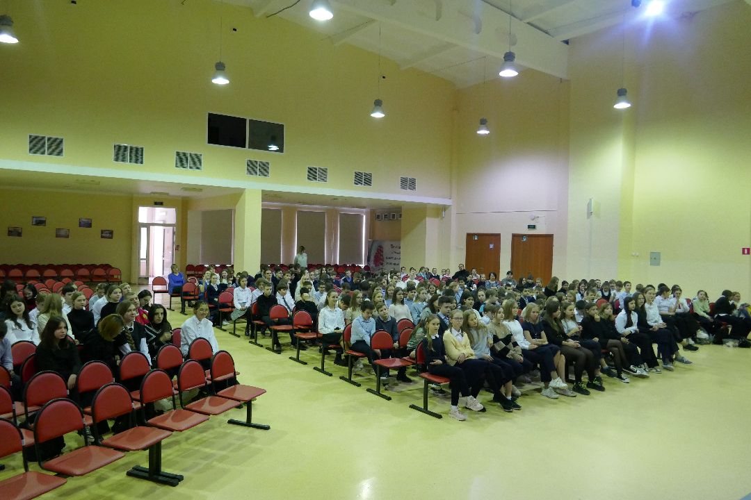 Подольск, культура